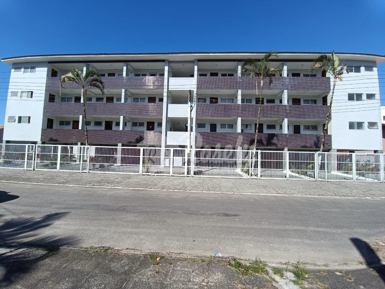 Apartamento à venda no bairro Balneário Jardim Canadá em Pontal do Paraná/PR