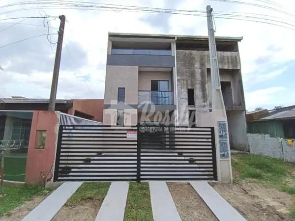 Sobrado à venda no Balneário Miami em Pontal do Paraná/PR