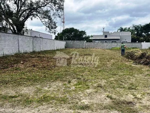 Terreno à venda no Balneário Atami em Pontal do Paraná/PR