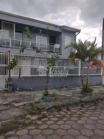 Apartamento à venda no Balneário Ipanema em Pontal do Paraná/PR