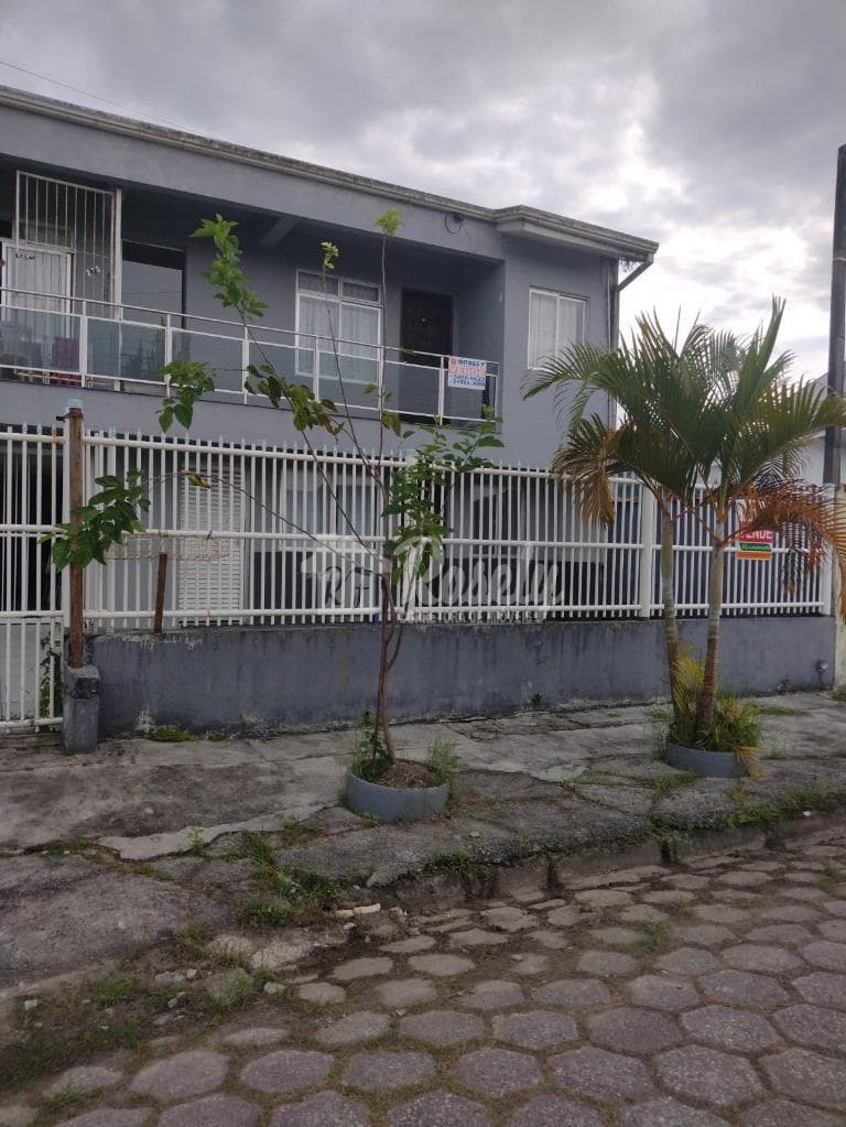 Apartamento à venda no Balneário Ipanema em Pontal do Paraná/PR