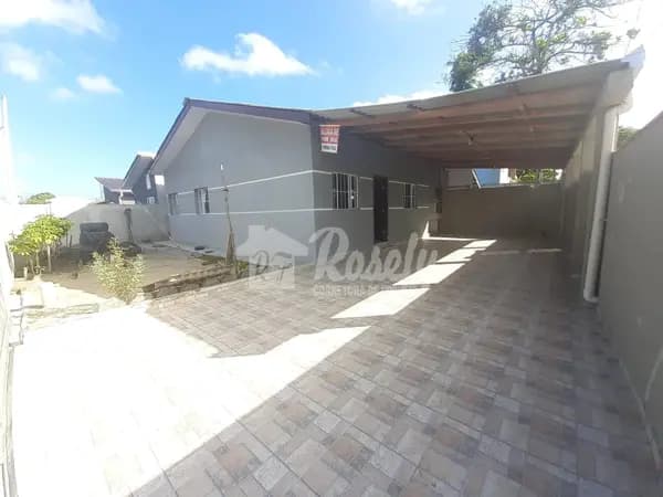 Casa em Balneário Santa Terezinha, Pontal do Paraná/PR