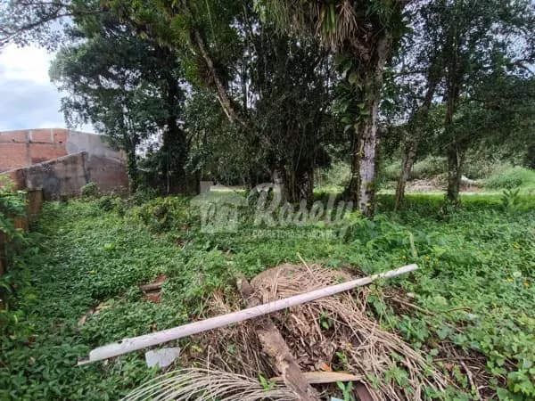 Terreno à venda no Balneário Primavera em Pontal do Paraná/PR