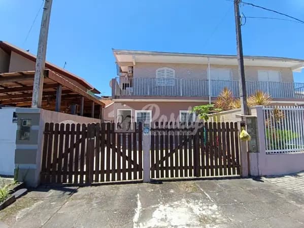 Apartamento à venda no Balneário Porto Fino em Pontal do Paraná/PR