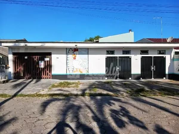 Sobrado à venda no Balneário Ipanema em Pontal do Paraná/PR