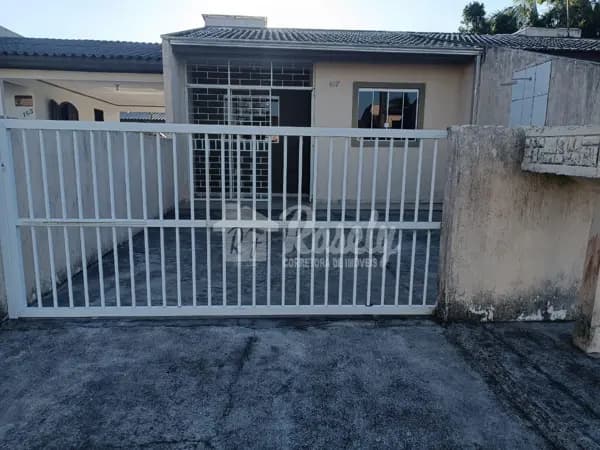 Casa à venda no Balneário Santa Terezinha em Pontal do Paraná/PR