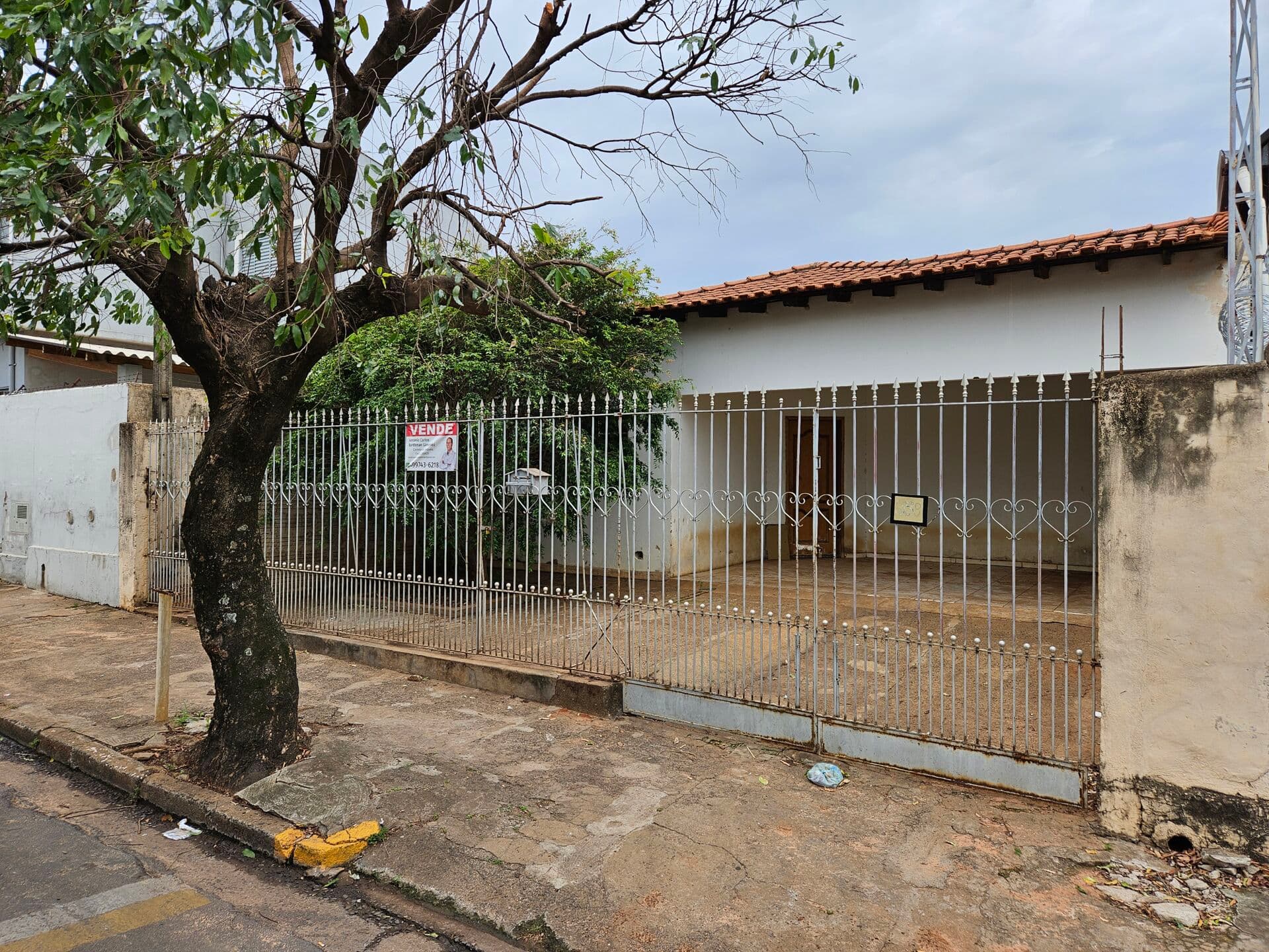 Casa na Vila Fátima (2 Casas) - Excelente Localização