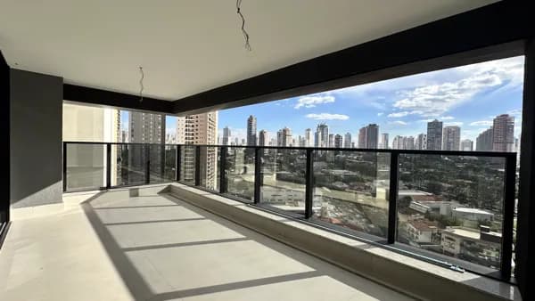 Apartamento Alto Padrão St. Marista