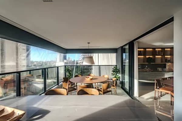 Apartamento Alto Padrão St. Marista