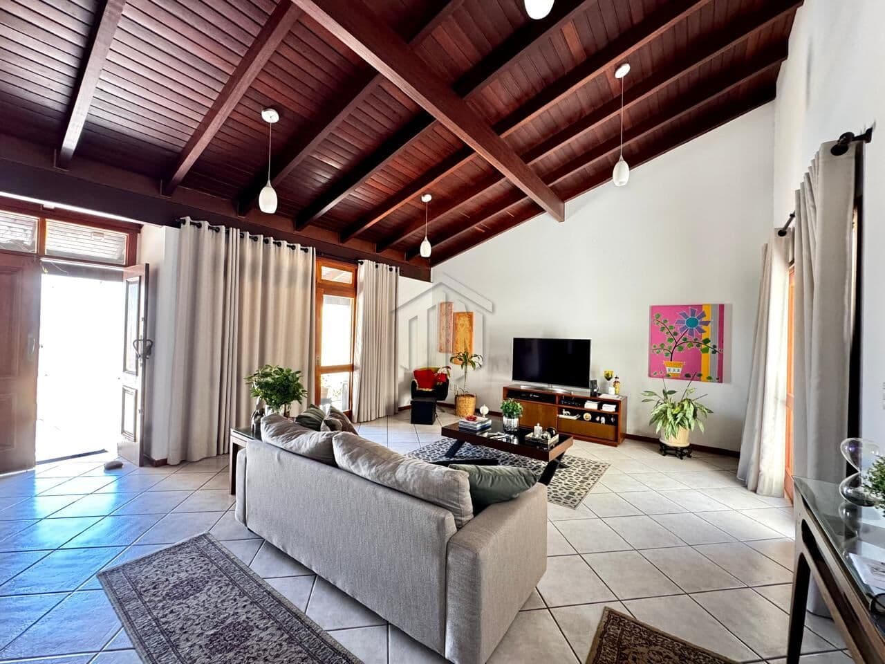 Casa em Florianópolis - Balneário