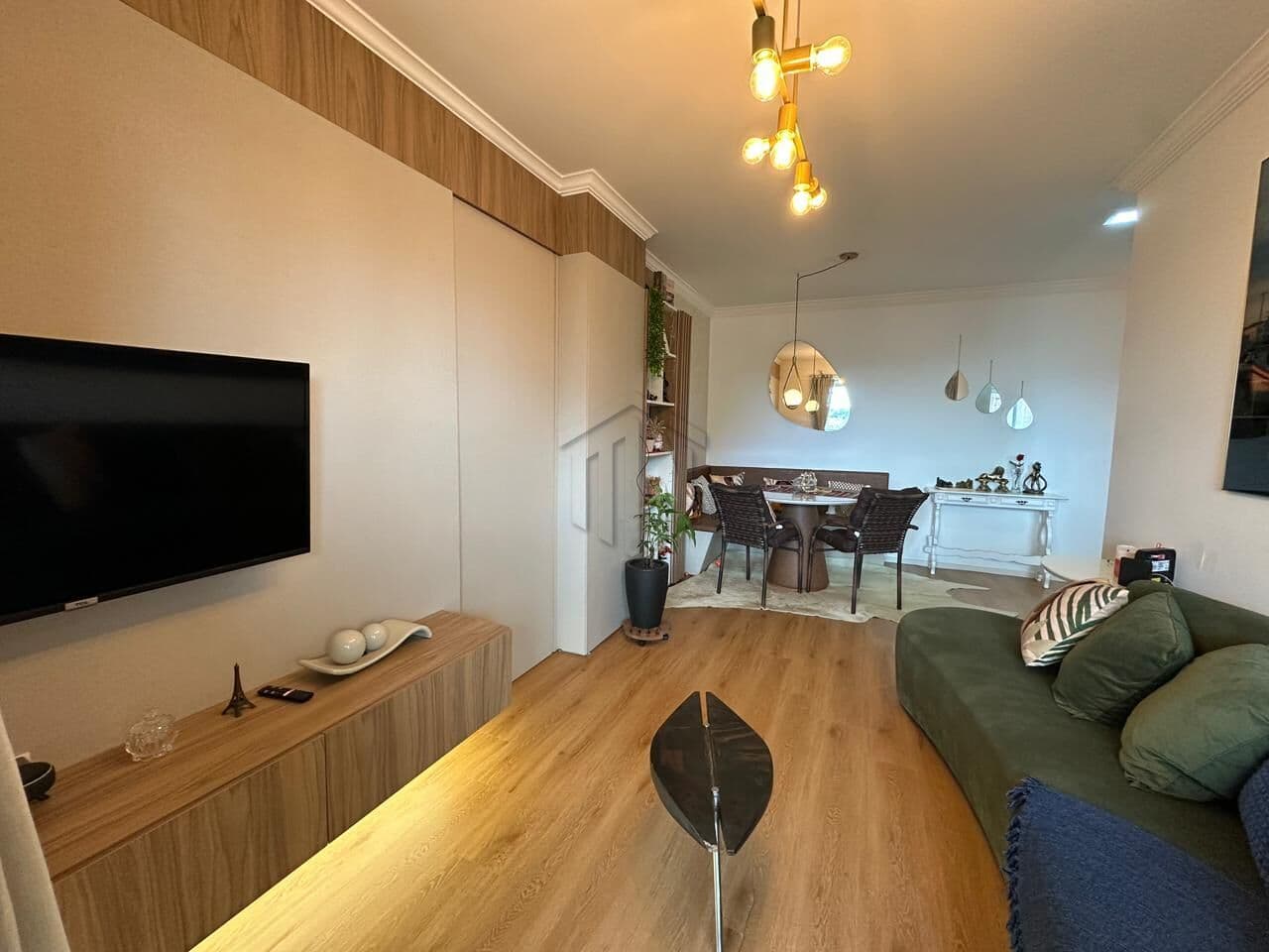 Apartamento em Florianópolis - Capoeiras
