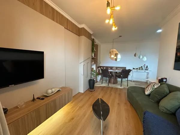 Apartamento em Florianópolis - Capoeiras
