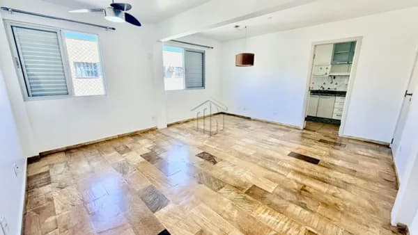 Apartamento em Florianópolis - Coqueiros