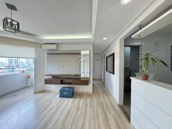 Apartamento em São José - Barreiros