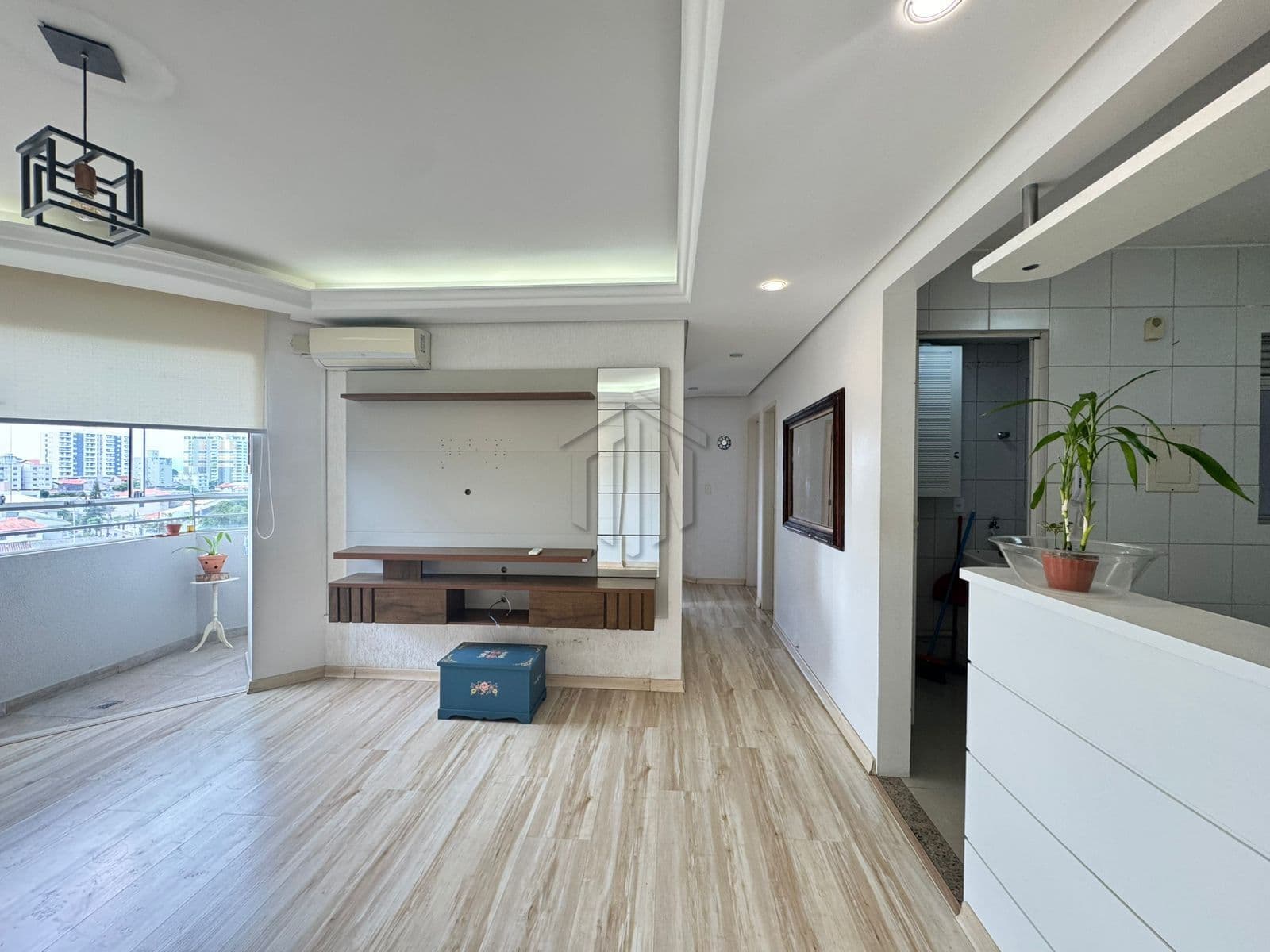 Apartamento em São José - Barreiros