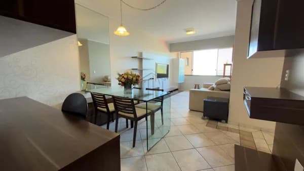 Apartamento em Florianópolis - Coqueiros