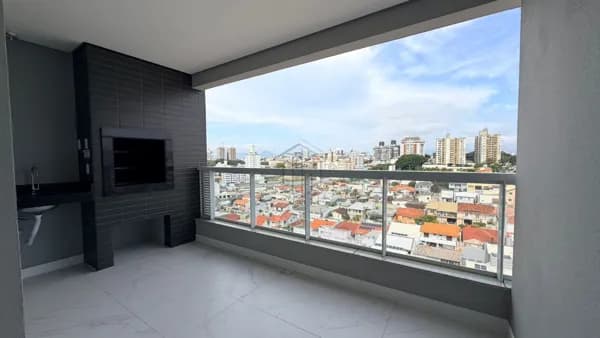 Apartamento em Canto, Florianópolis/SC