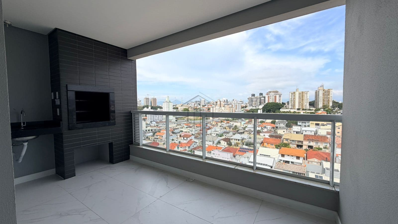 Apartamento em Canto, Florianópolis/SC