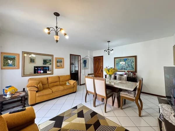 Apartamento em Florianópolis - Estreito