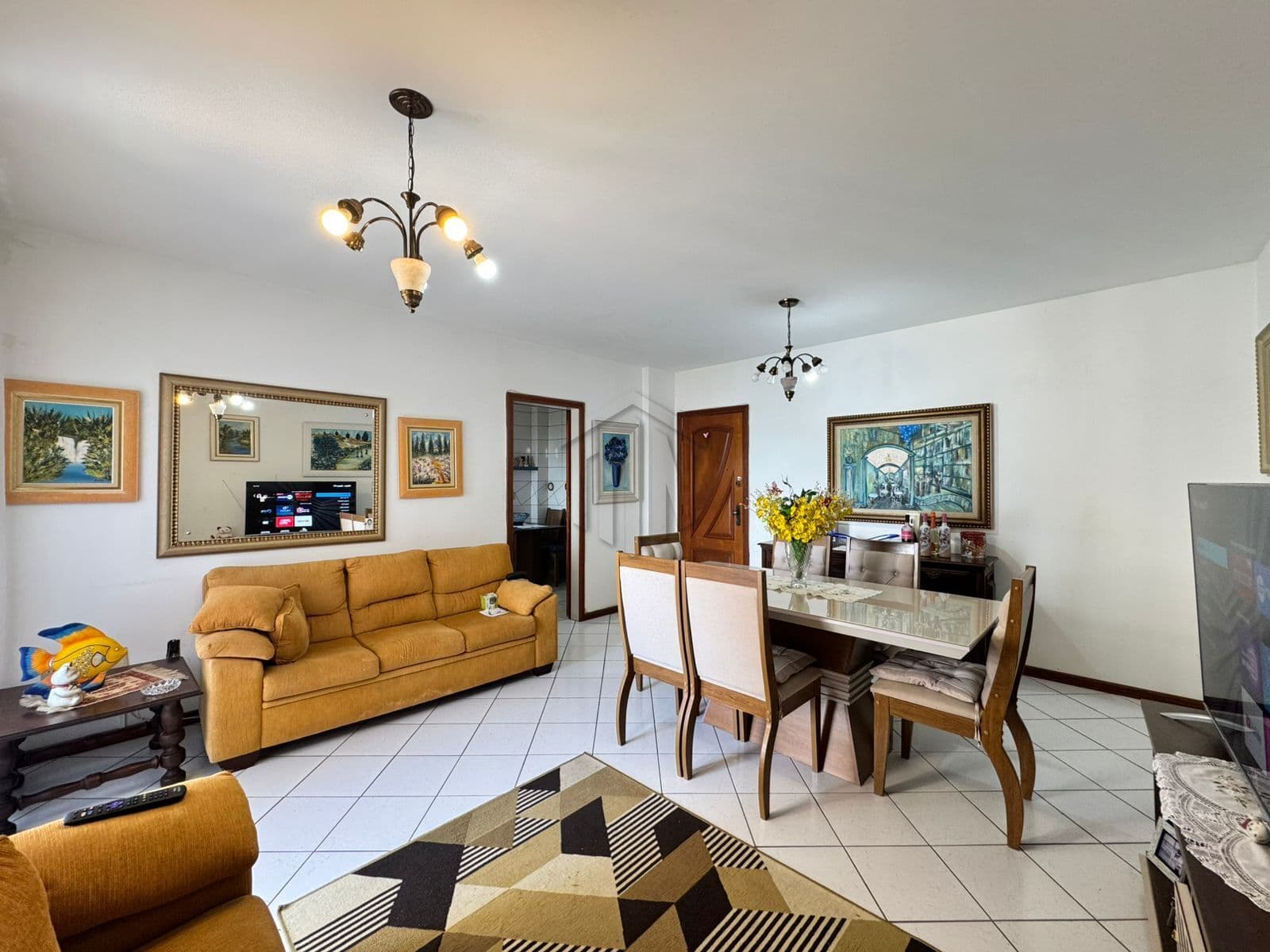 Apartamento em Florianópolis - Estreito