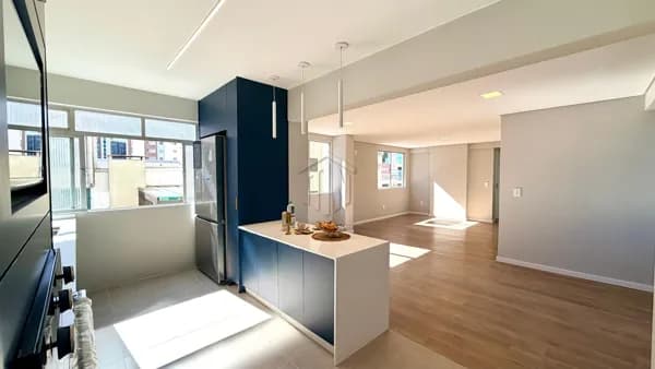 Apartamento em Florianópolis - Centro