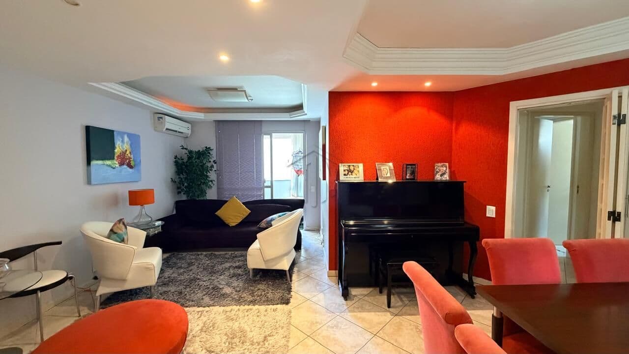 Apartamento em Florianópolis - Centro