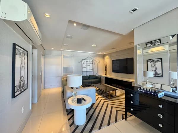 Apartamento em São José - Campinas
