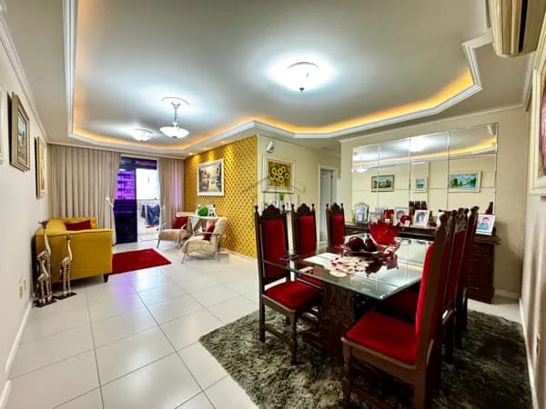 Apartamento em São José - Campinas