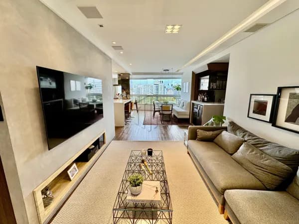 Apartamento em São José - Campinas