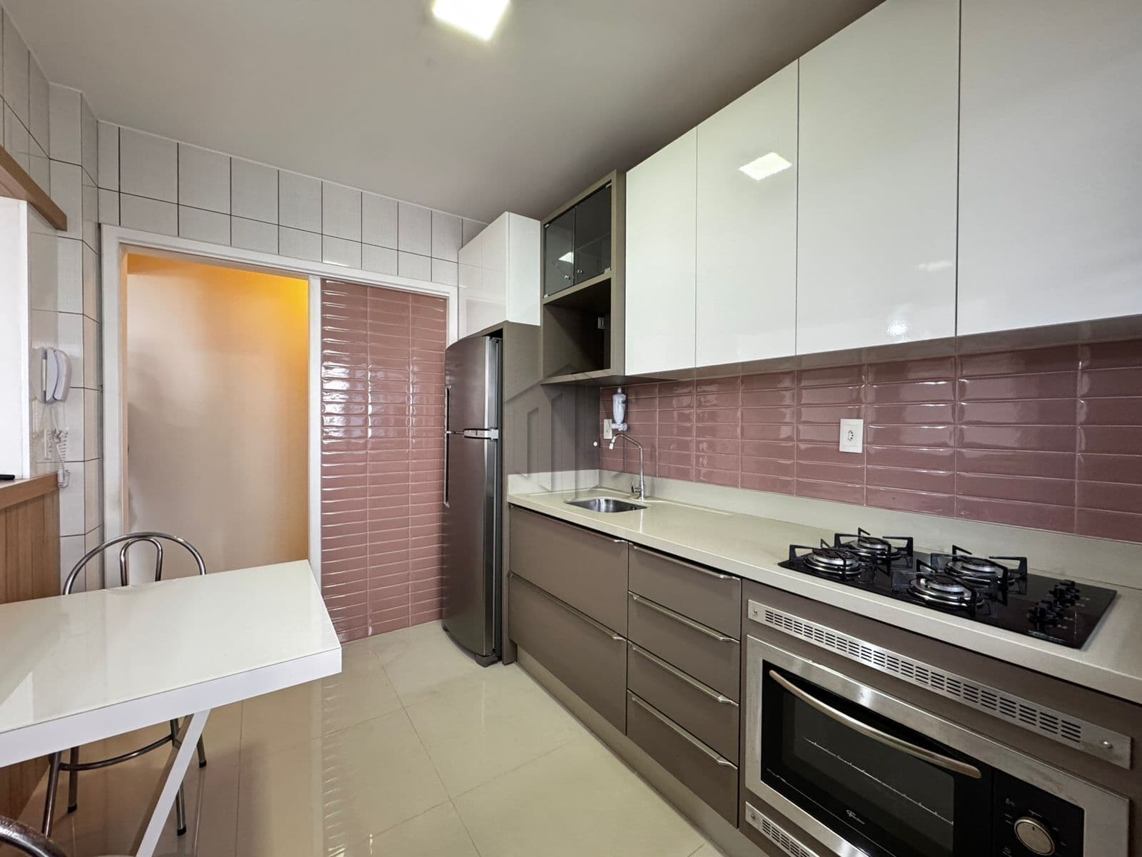 Apartamento em Florianópolis - Balneário