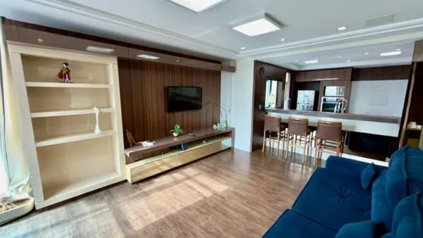 Apartamento em São José - Campinas