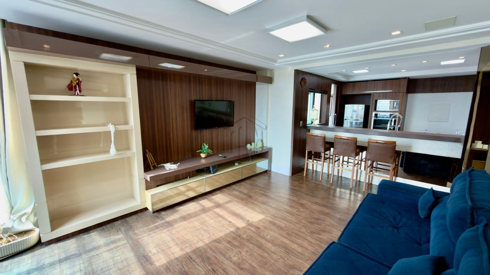 Apartamento em São José - Campinas