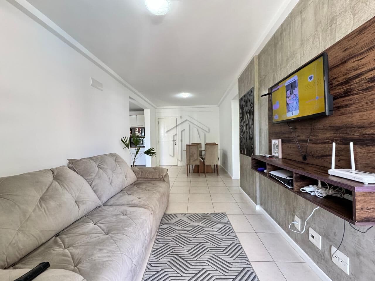 Apartamento em Florianópolis - Itacorubi