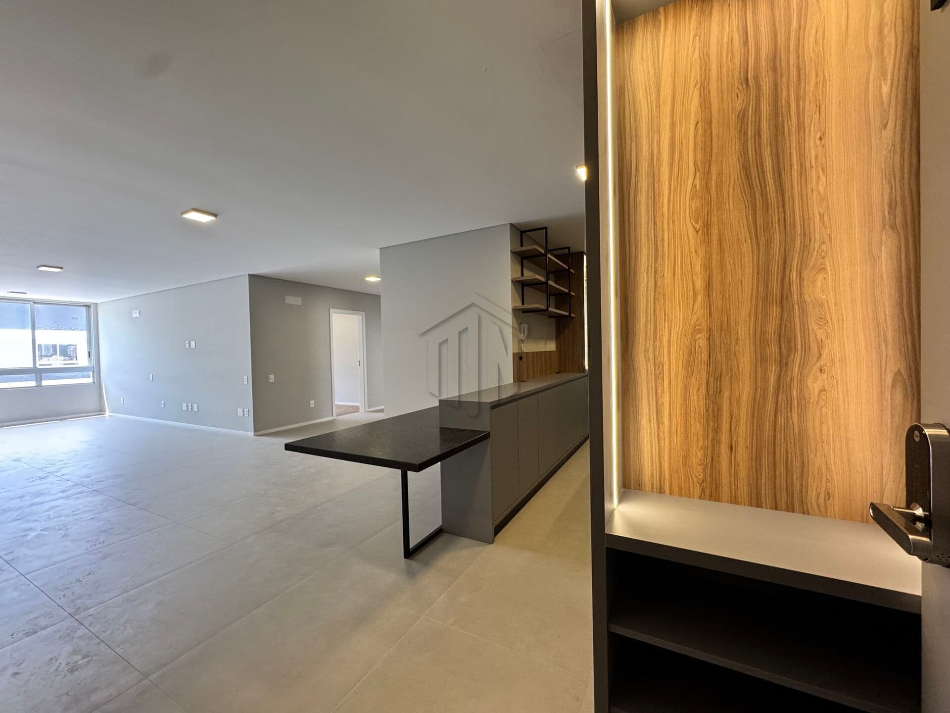 Apartamento em Florianópolis - Jardim Atlântico