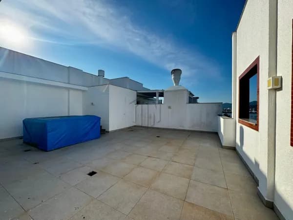 Apartamento Alto Padrão em Agronômica, Florianópolis/SC