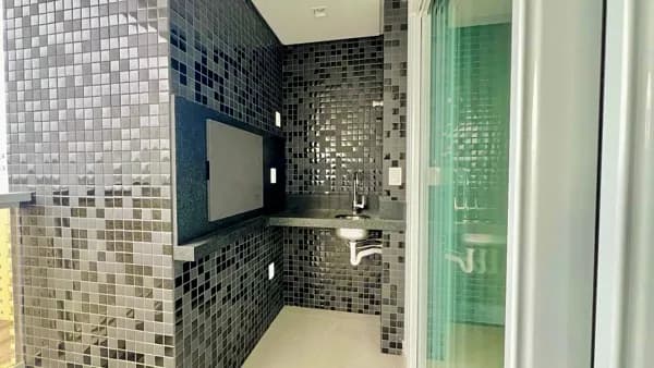 Apartamento Alto Padrão à venda no bairro Campinas em São José/SC