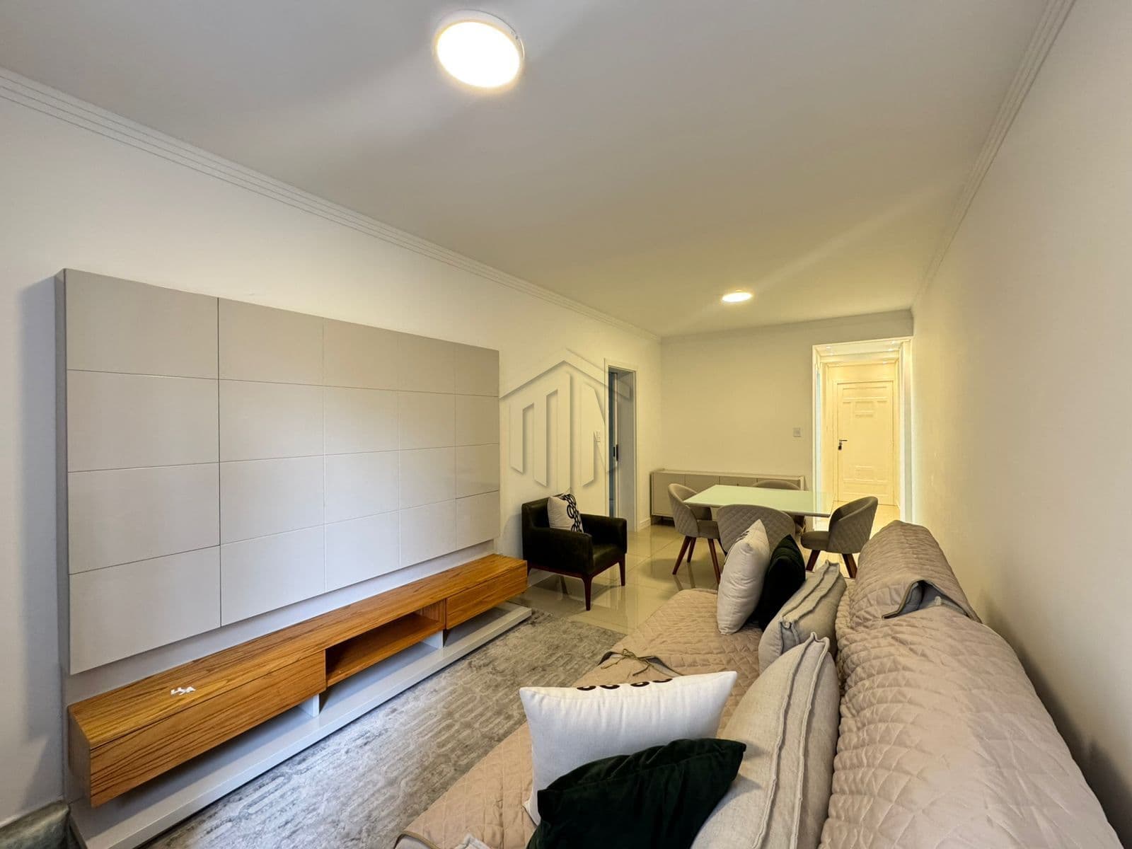 Apartamento em Florianópolis - Centro