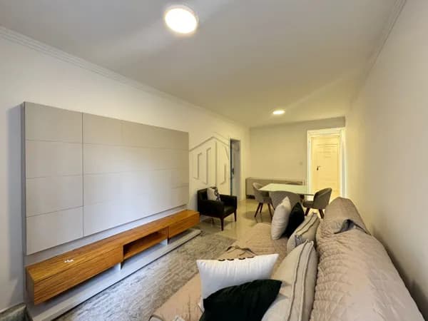 Apartamento em Florianópolis - Centro