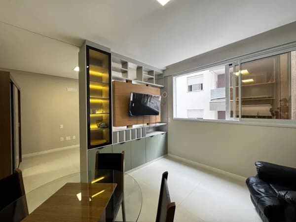 Apartamento em Florianópolis - Trindade