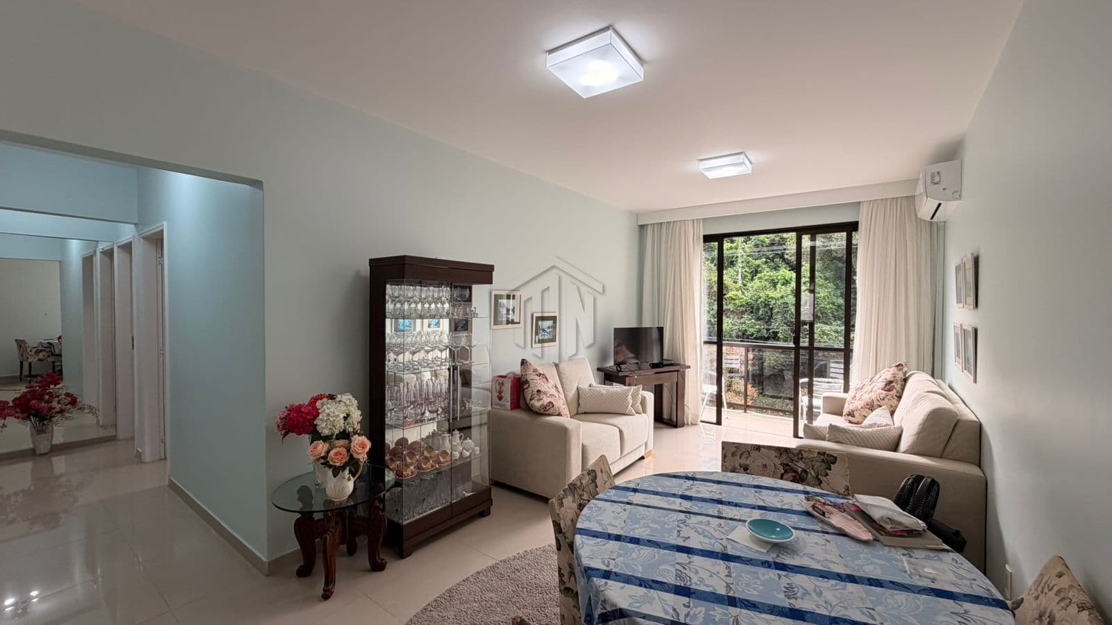 Apartamento em Florianópolis - Coqueiros