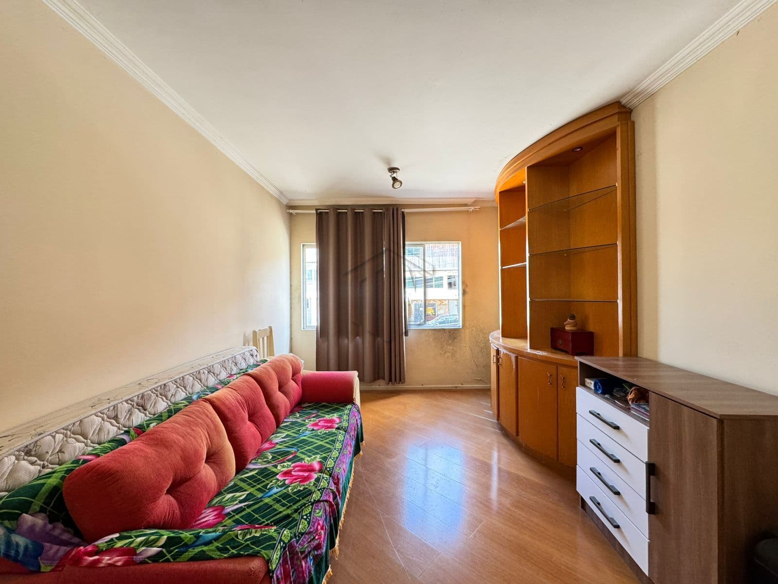 Apartamento em Capoeiras, Florianópolis/SC