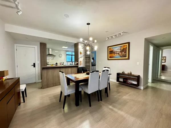 Apartamento em Florianópolis - Estreito