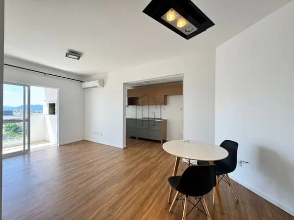 Apartamento em São José - Barreiros