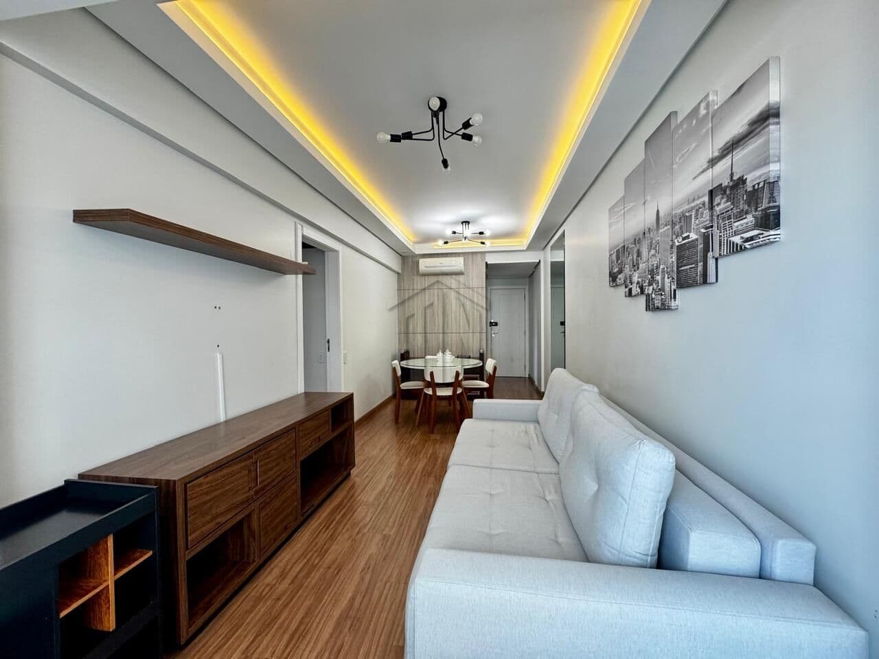 Apartamento em Florianópolis - Itacorubi