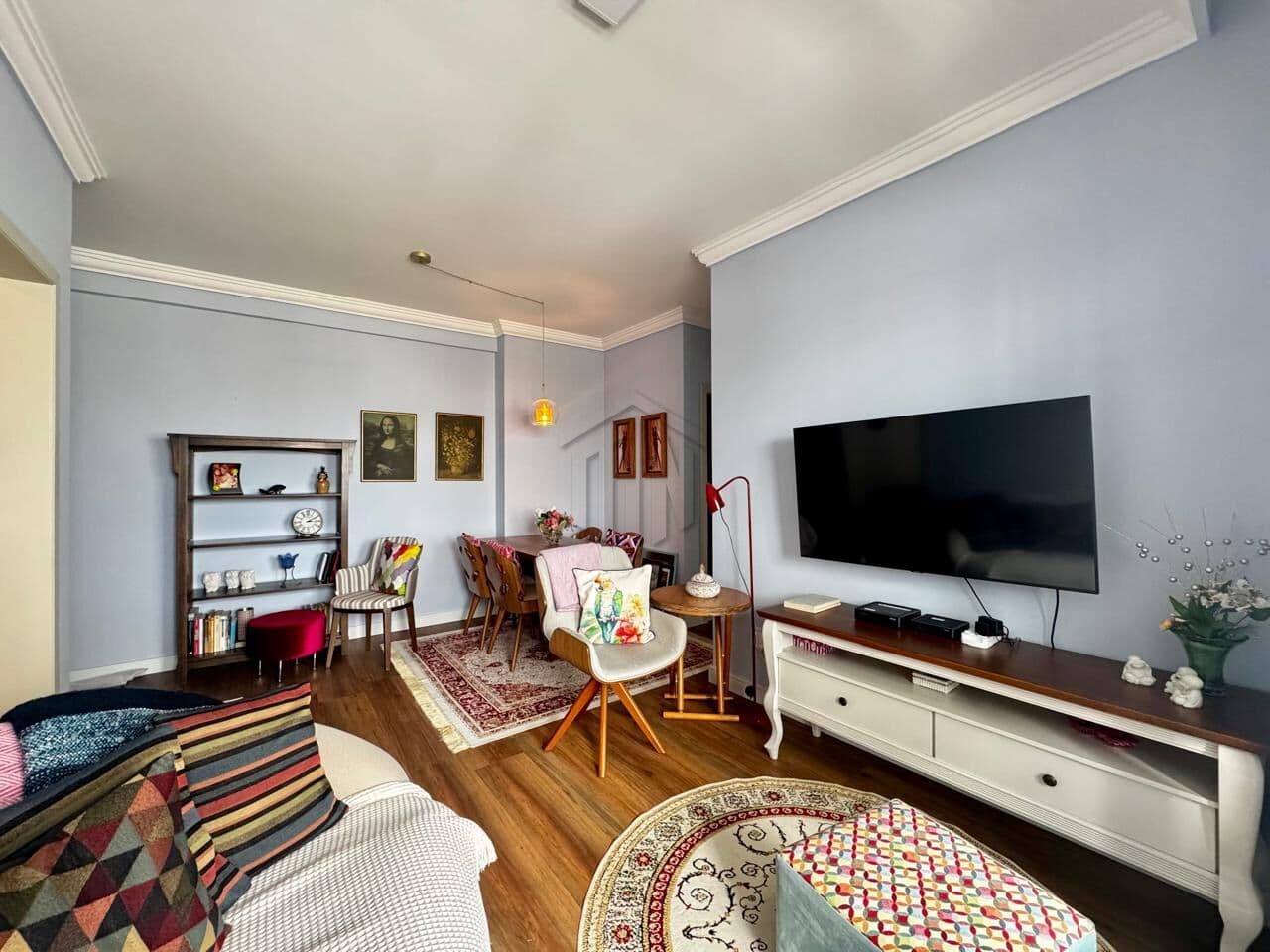 Apartamento em Florianópolis - Estreito