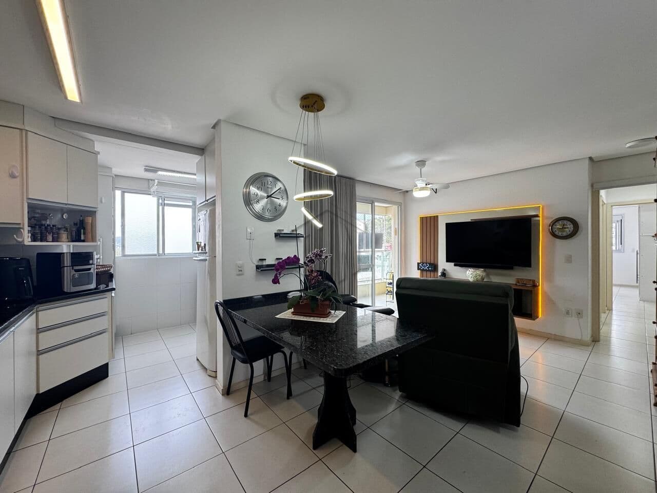 Apartamento em Florianópolis - Agronômica