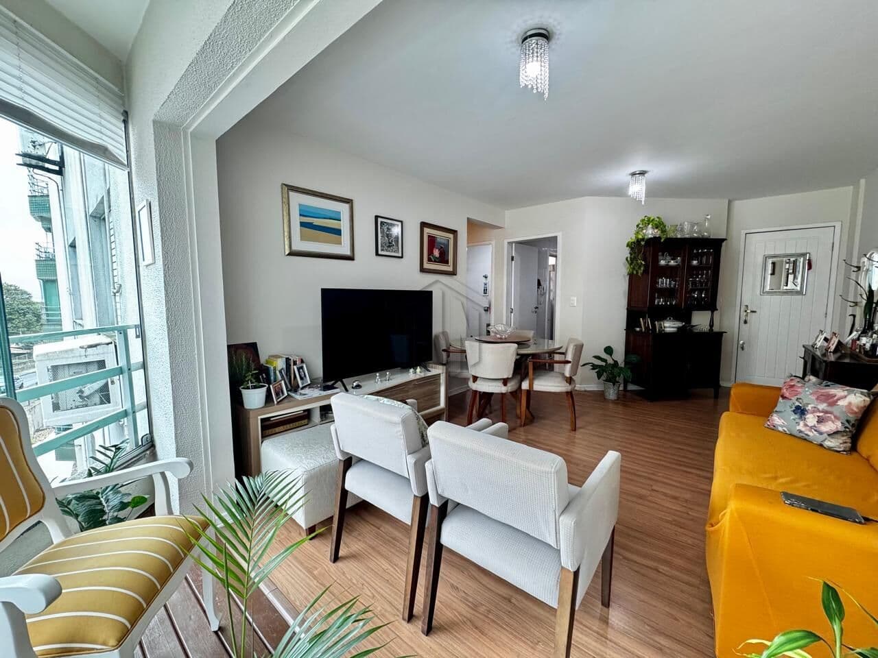 Apartamento em Florianópolis - Saco dos Limões