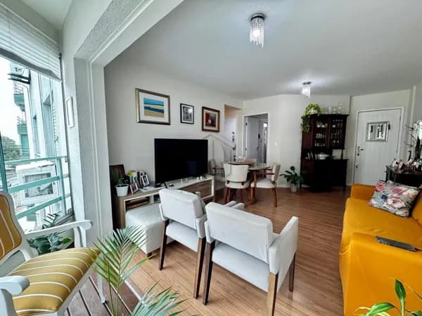 Apartamento em Florianópolis - Saco dos Limões