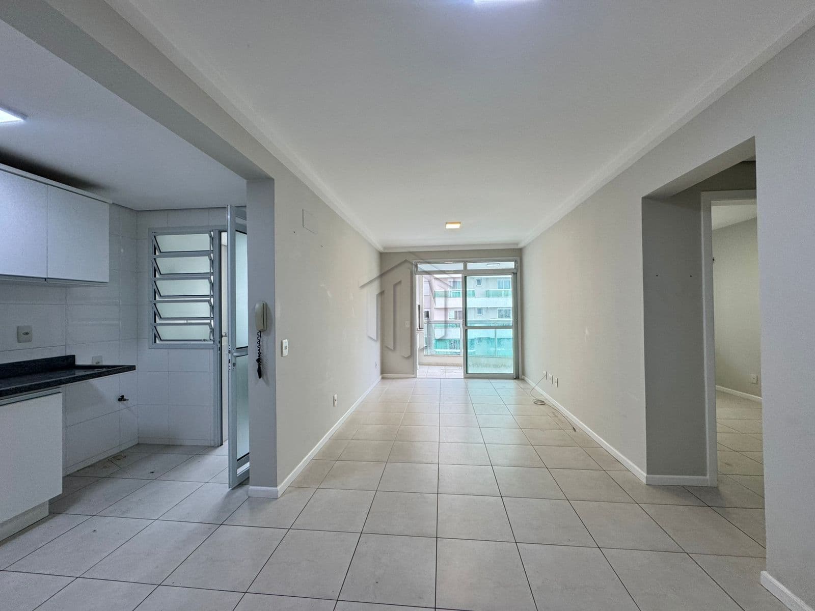 Apartamento em Florianópolis - Itacorubi