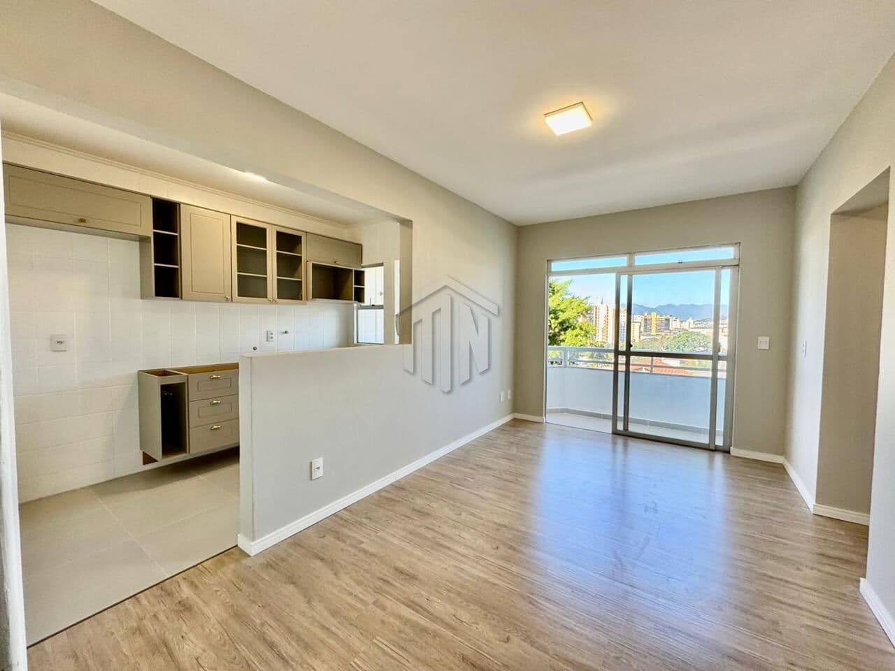Apartamento em São José - Barreiros